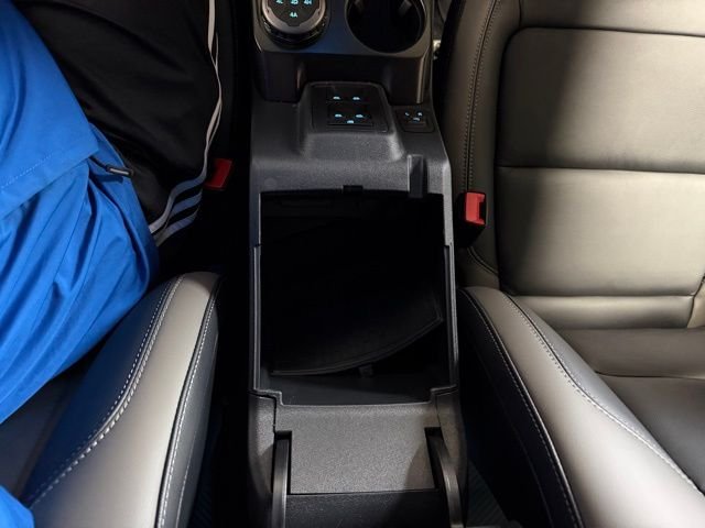 New 2026 Marsh Gray Ford Outer Banks® image 36