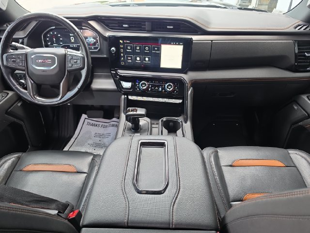 2022 GMC Sierra 1500 AT4 - Photo 11