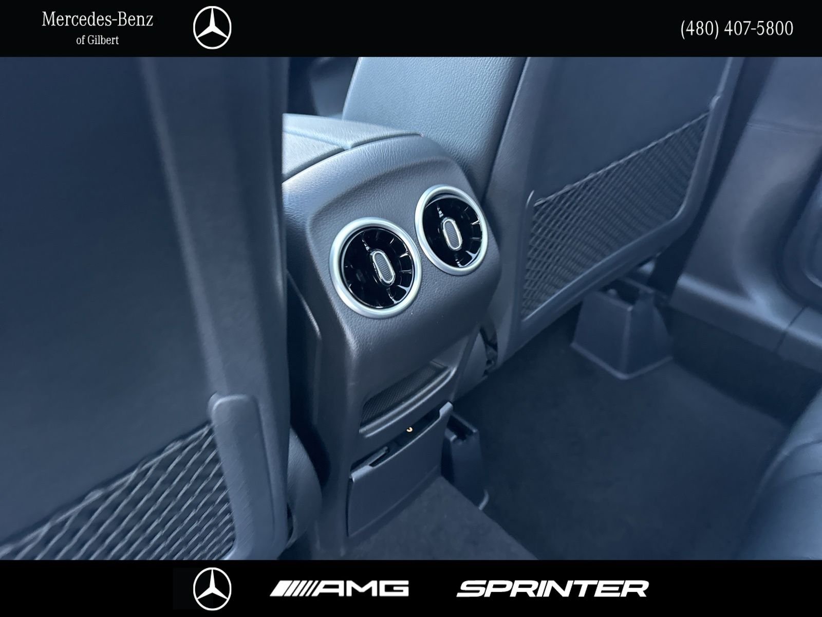 New 2026 Mountain Grey Metallic Mercedes-Benz GLA 250 image 21