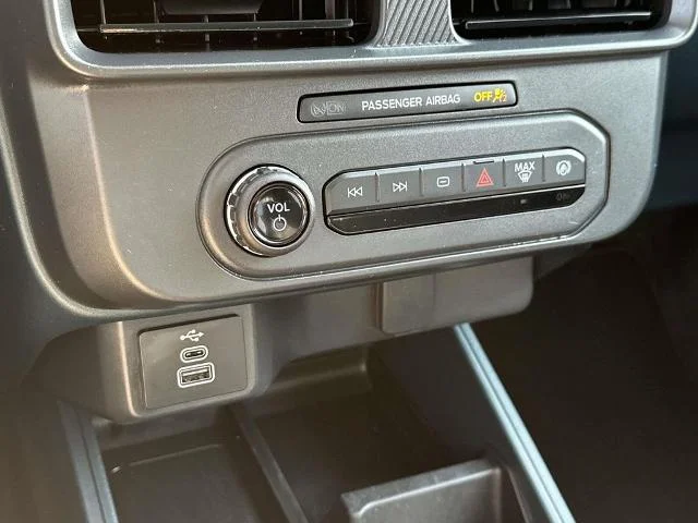 2026 Ford Maverick XL - Photo 34