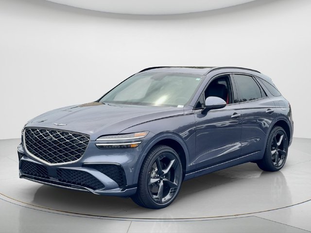 2027 Genesis GV70 2.5T SPORT PRESTIGE