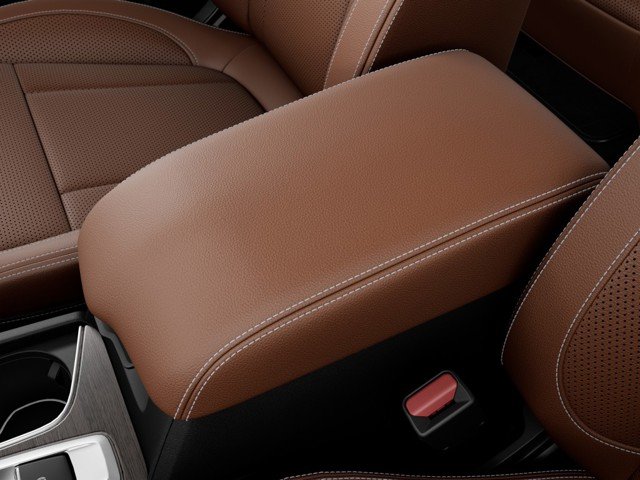 New 2026 AUTUMN GREEN METALLIC Subaru Touring 7-Passenger image 21