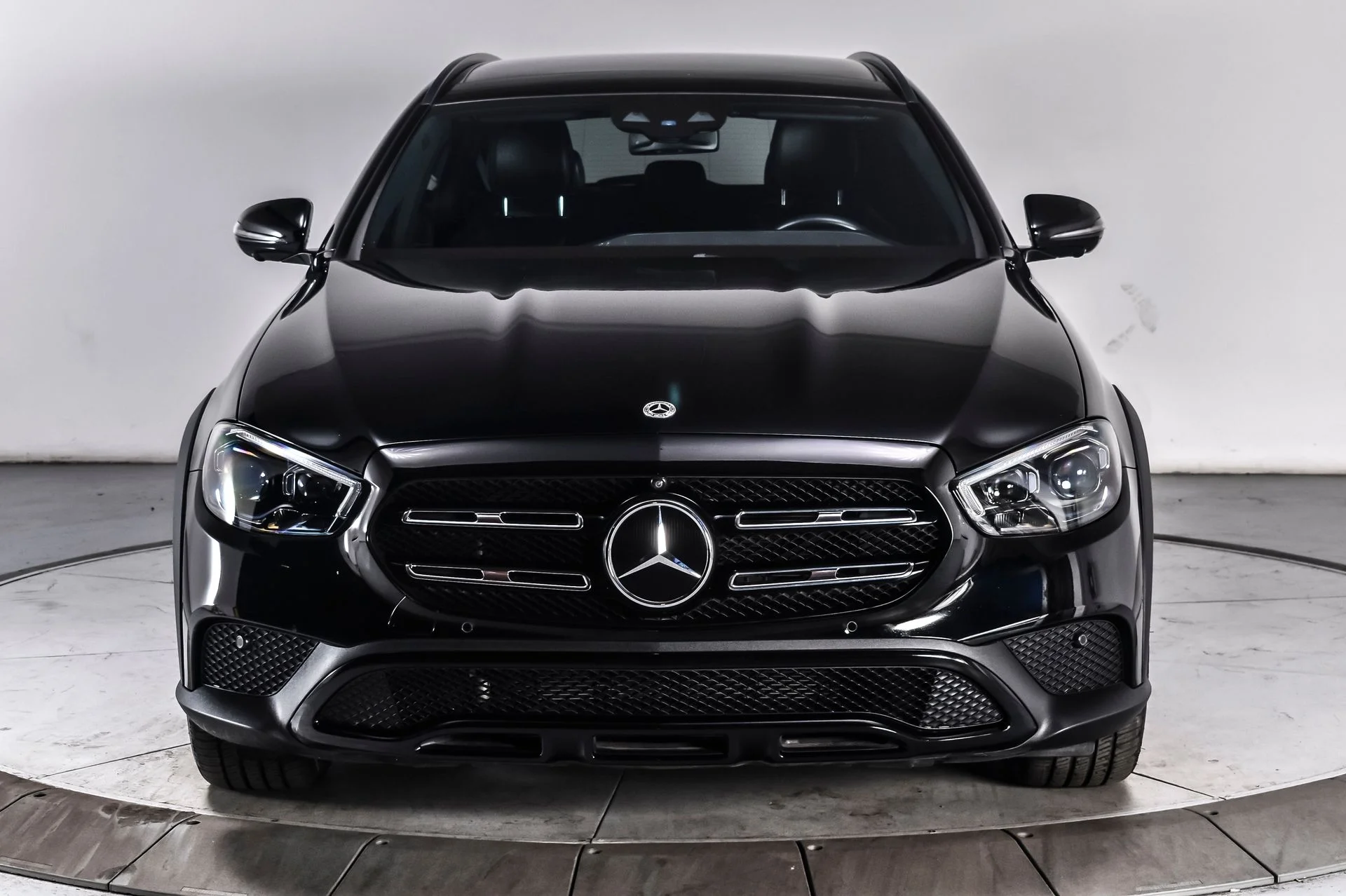 Used 2023 Black Mercedes-Benz E 450 image 8