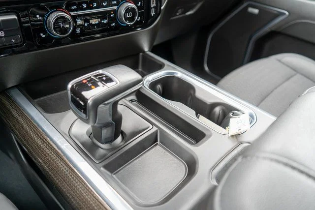 Used 2023 White Chevrolet RST image 26