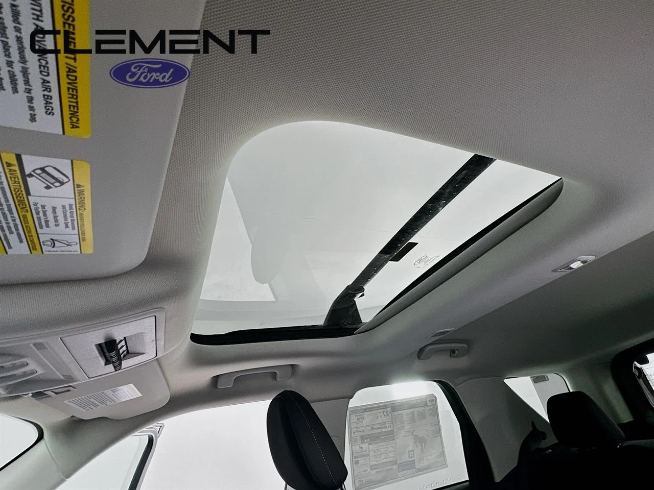 New 2026 Carbonized Gray Metallic Ford Big Bend® image 23