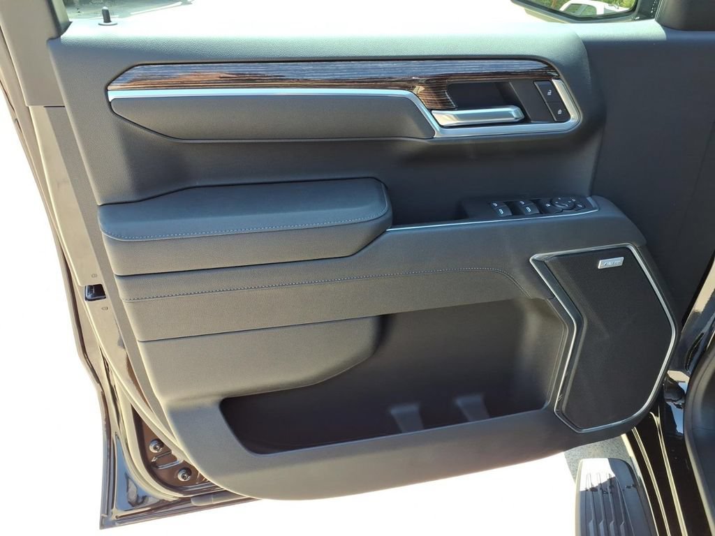 2026 GMC Sierra 1500 Elevation - Photo 16