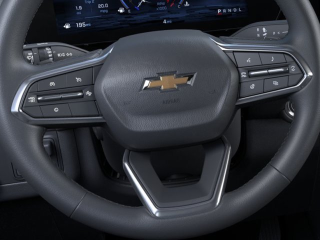 2026 Chevrolet Suburban High Country - Photo 19