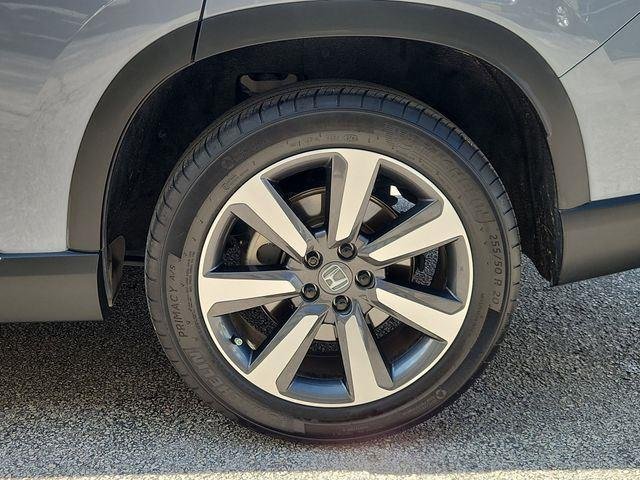 Used 2025 Gray Honda Touring image 33