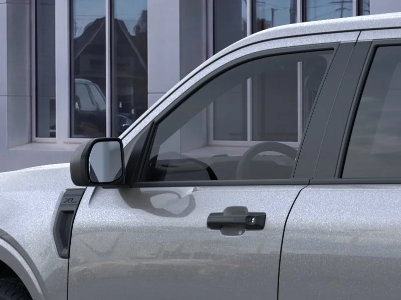 New 2026 Carbonized Gray Metallic Ford XL image 45
