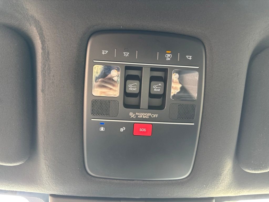 2026 Hyundai Palisade Calligraphy - Photo 31