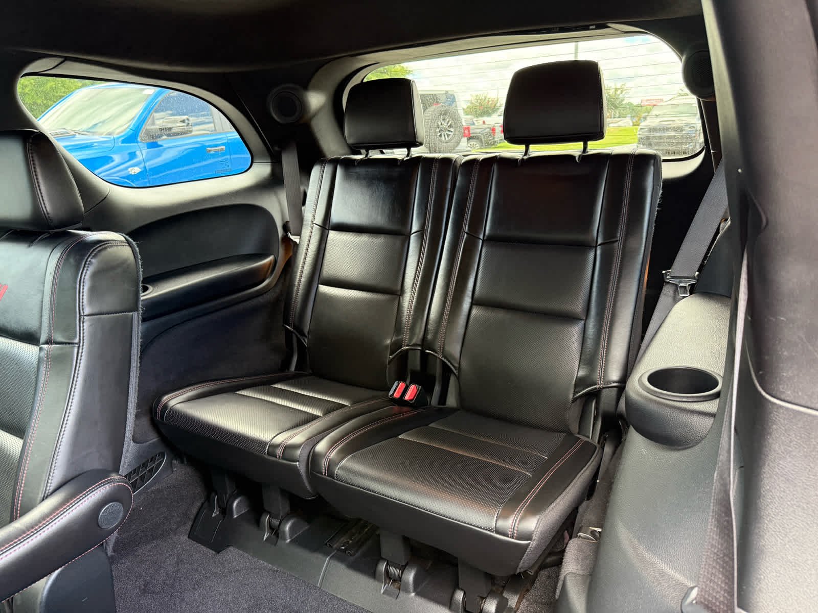 Used 2022 Octane Red Pearlcoat Dodge R/T Plus image 29