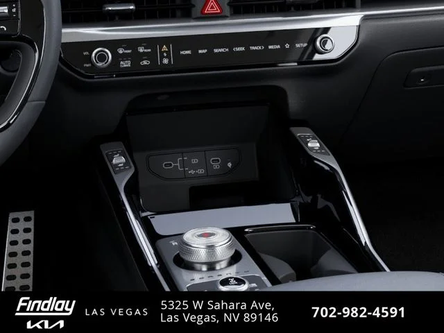New 2026 Gray Kia X-Line SX Prestige image 26