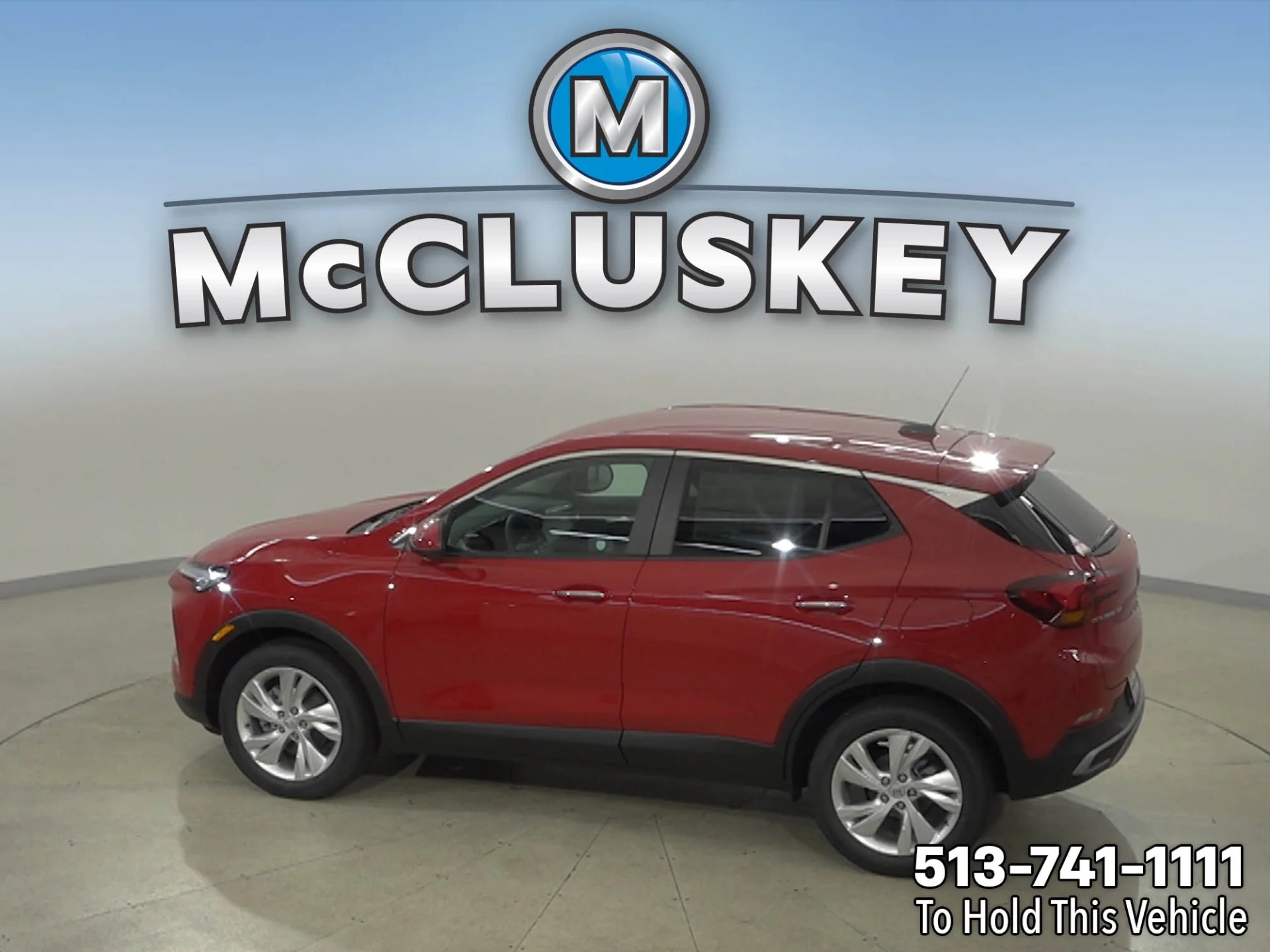 2026 Buick Encore GX Preferred - Photo 57
