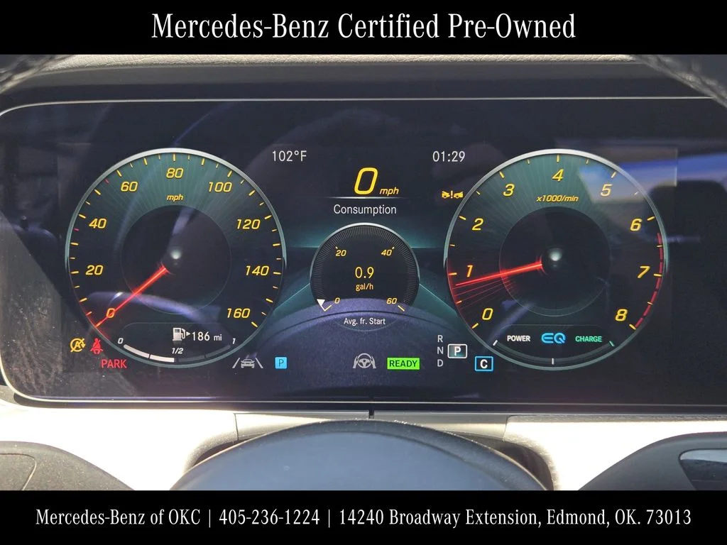 Certified Used 2023 Black Mercedes-Benz CLS 450 image 14