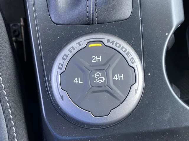 New 2026 White Ford Outer Banks image 23