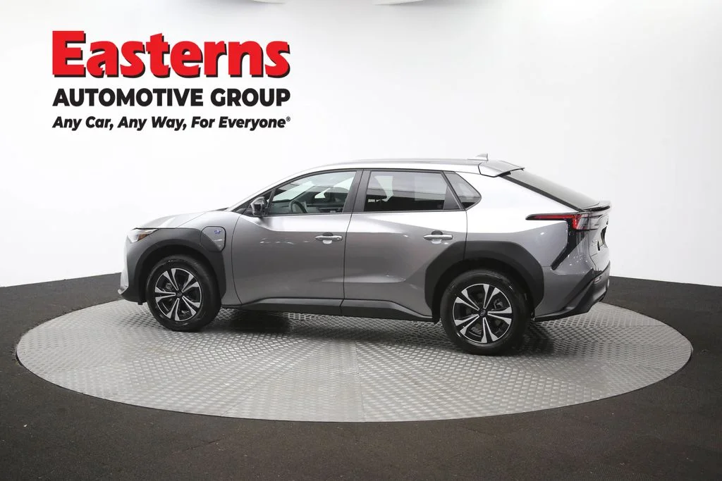 Used 2023 Black Subaru Premium image 62