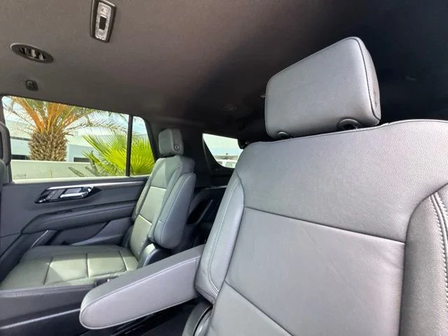 New 2026 Gray Chevrolet Z71 image 22
