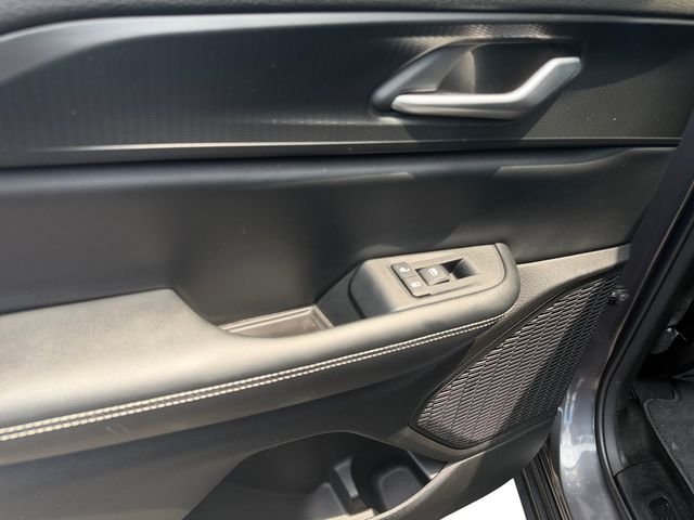 Certified Used 2023 Gray Jeep Laredo image 14