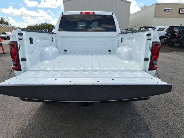 2026 RAM 2500 Tradesman - Photo 8