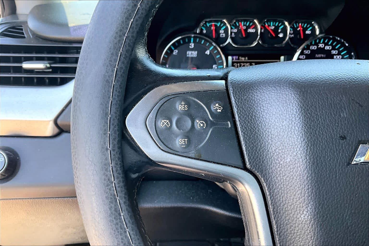 Used 2015 Black Chevrolet LT image 21