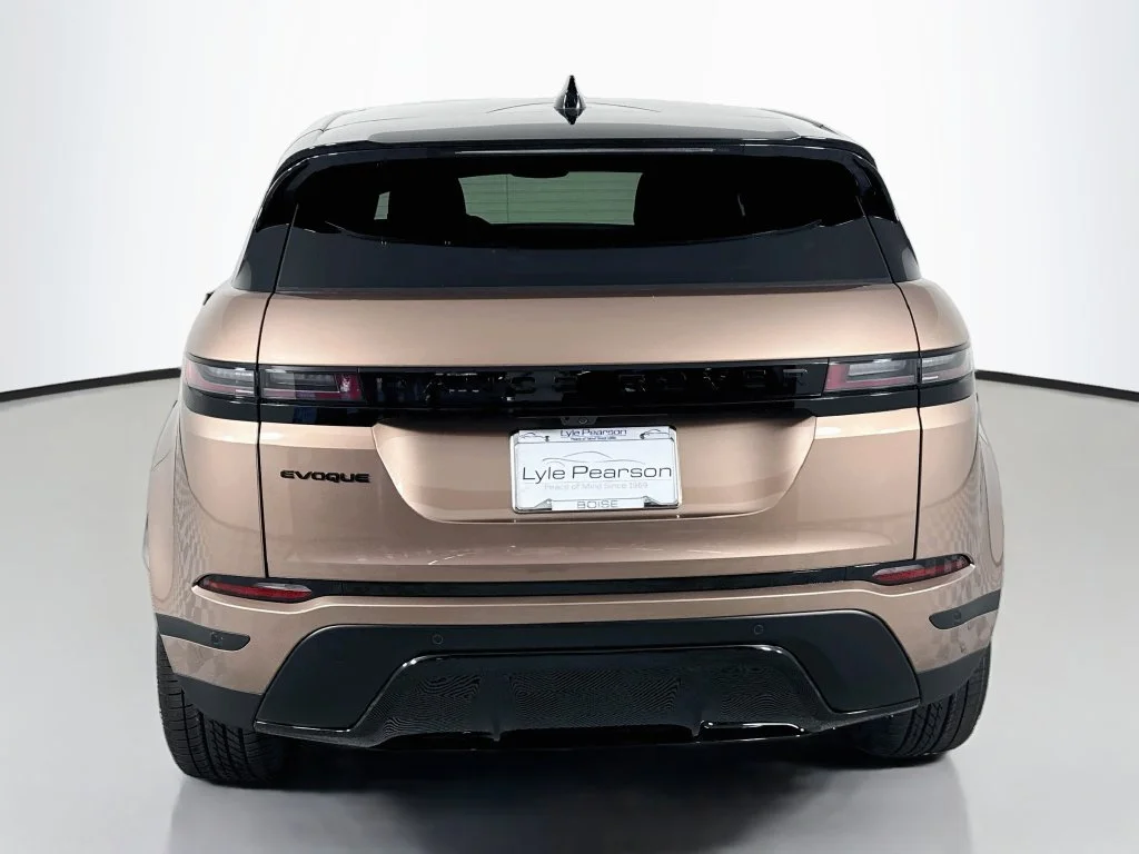 New 2026  Land Rover S image 10