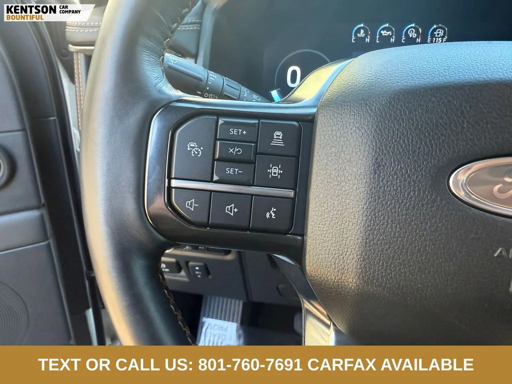 2024 Ford Expedition Platinum - Photo 18