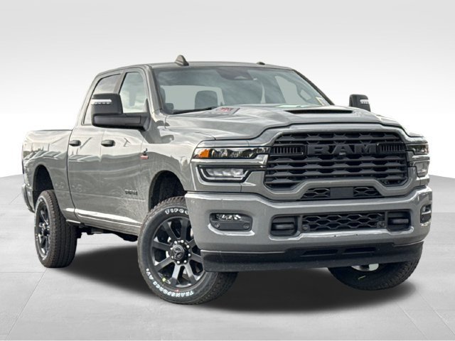2027 RAM 2500 Pickup Big Horn