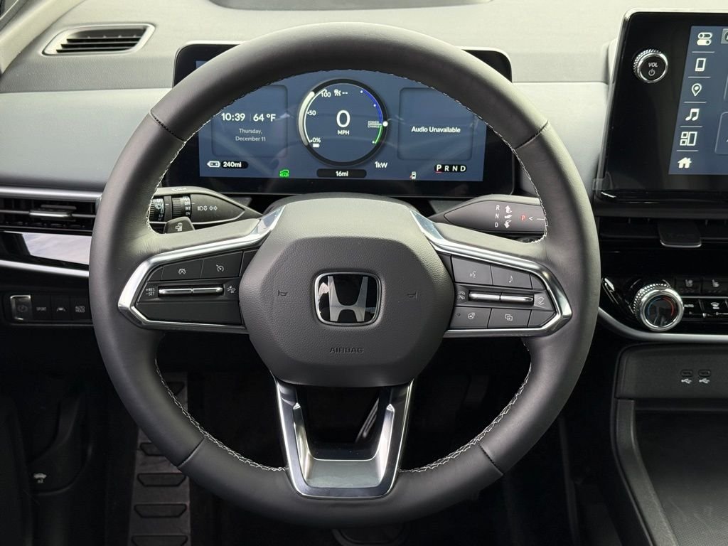 2026 Honda Prologue Elite - Photo 18