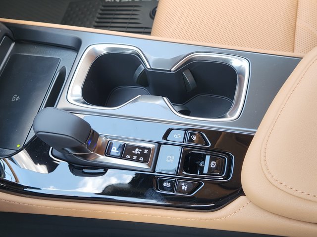 New 2026 Ultra White Lexus LUXURY AWD image 23