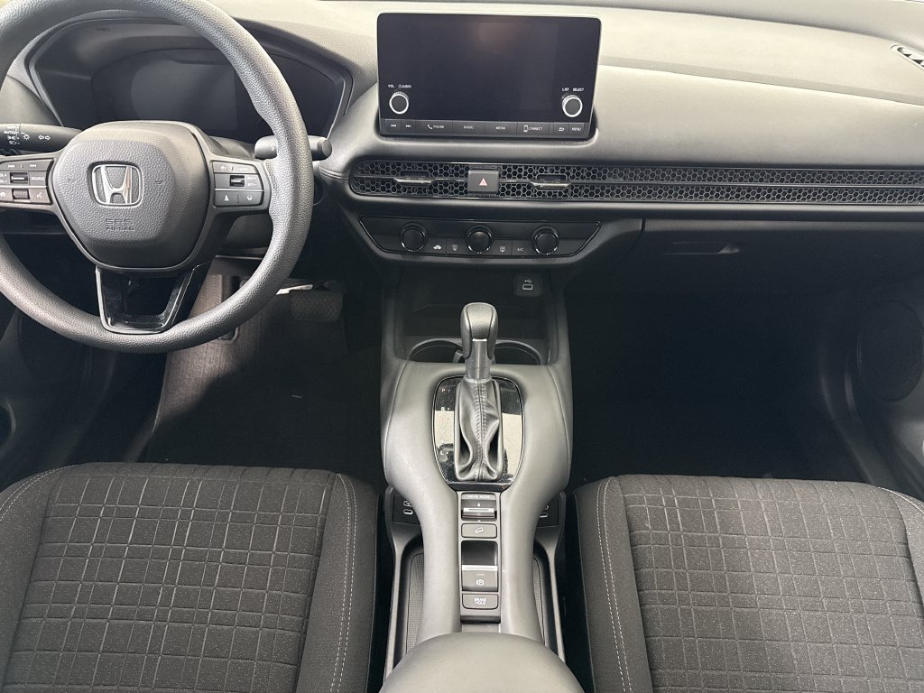2024 Honda HR-V LX - Photo 14