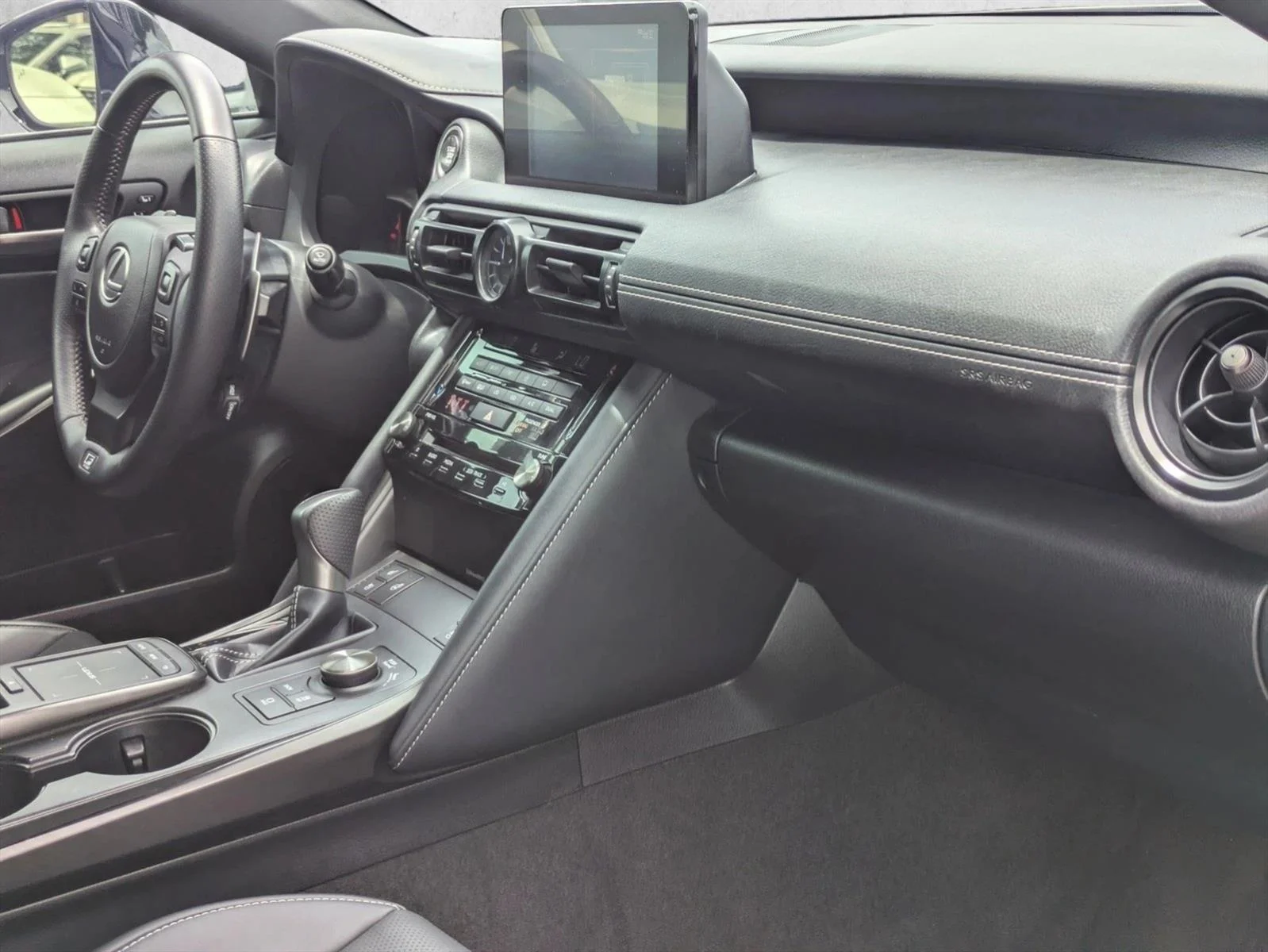 Certified Used 2024 Incognito Lexus IS 350 F SPORT image 20