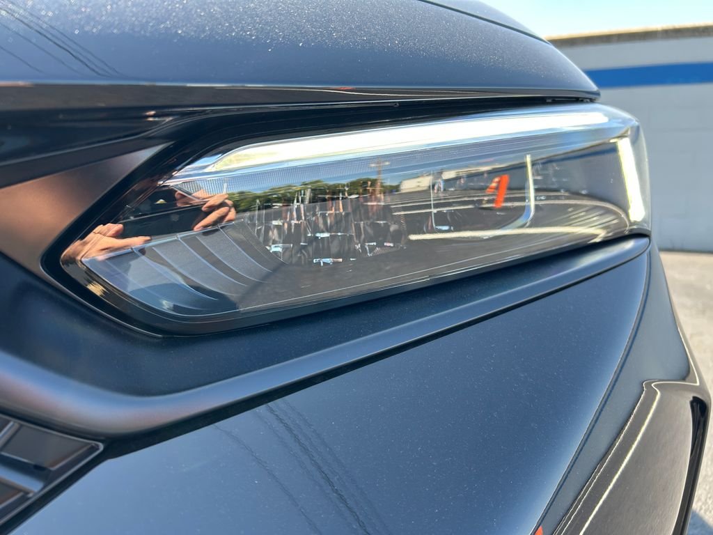 New 2026 Crystal Black Pearl Honda Sport image 9