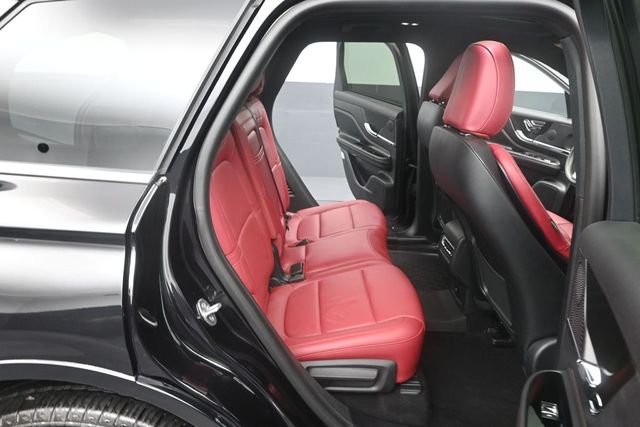 Used 2025 Black Lincoln Grand Touring image 26