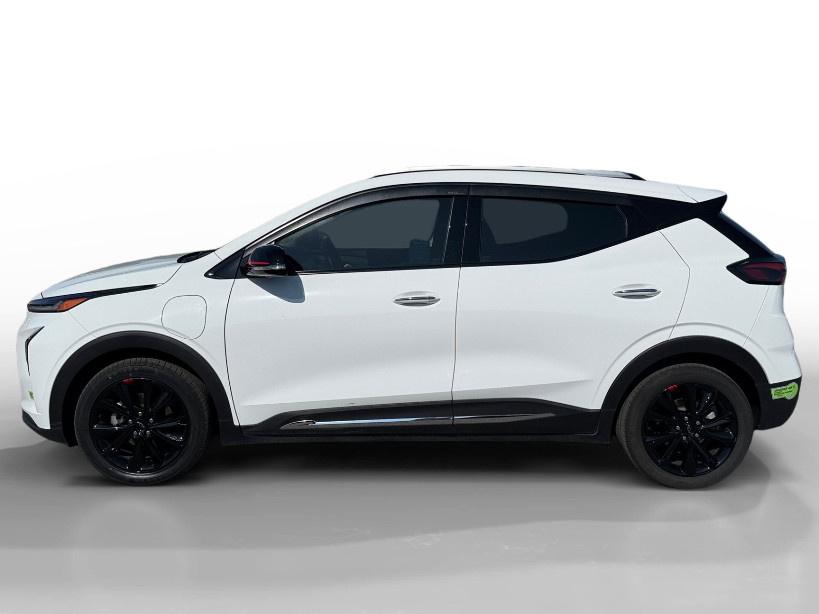 Used 2023 Chevrolet Bolt EUV Premier with VIN 1G1FZ6S06P4141702 for sale in San Jose, CA
