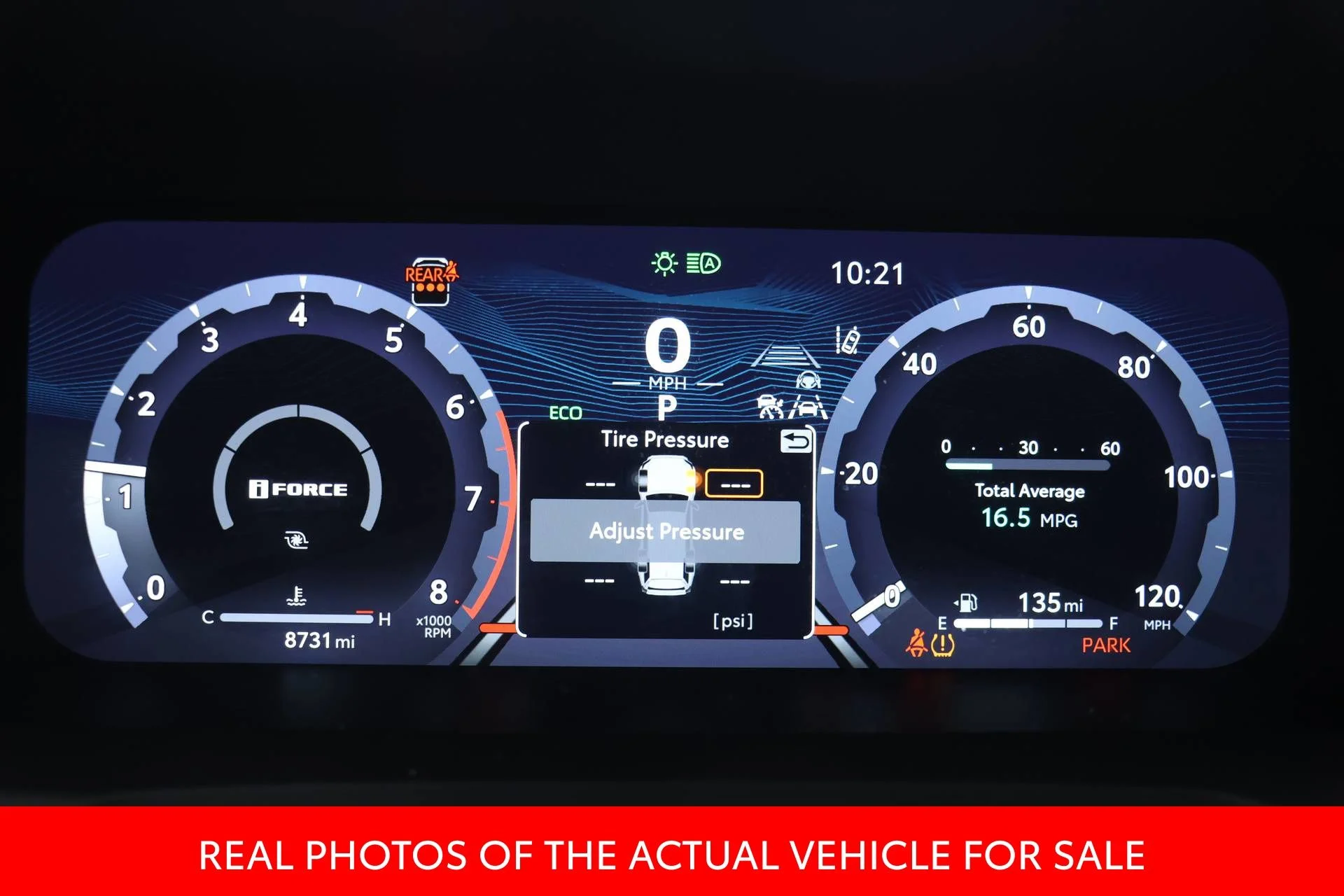 2025 Toyota 4Runner TRD Sport Premium - Photo 7