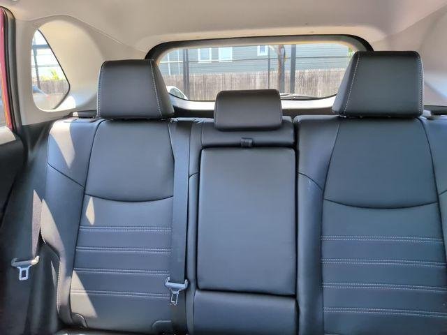 Certified Used 2025 RUBY FLARE PEARL* Toyota  image 23