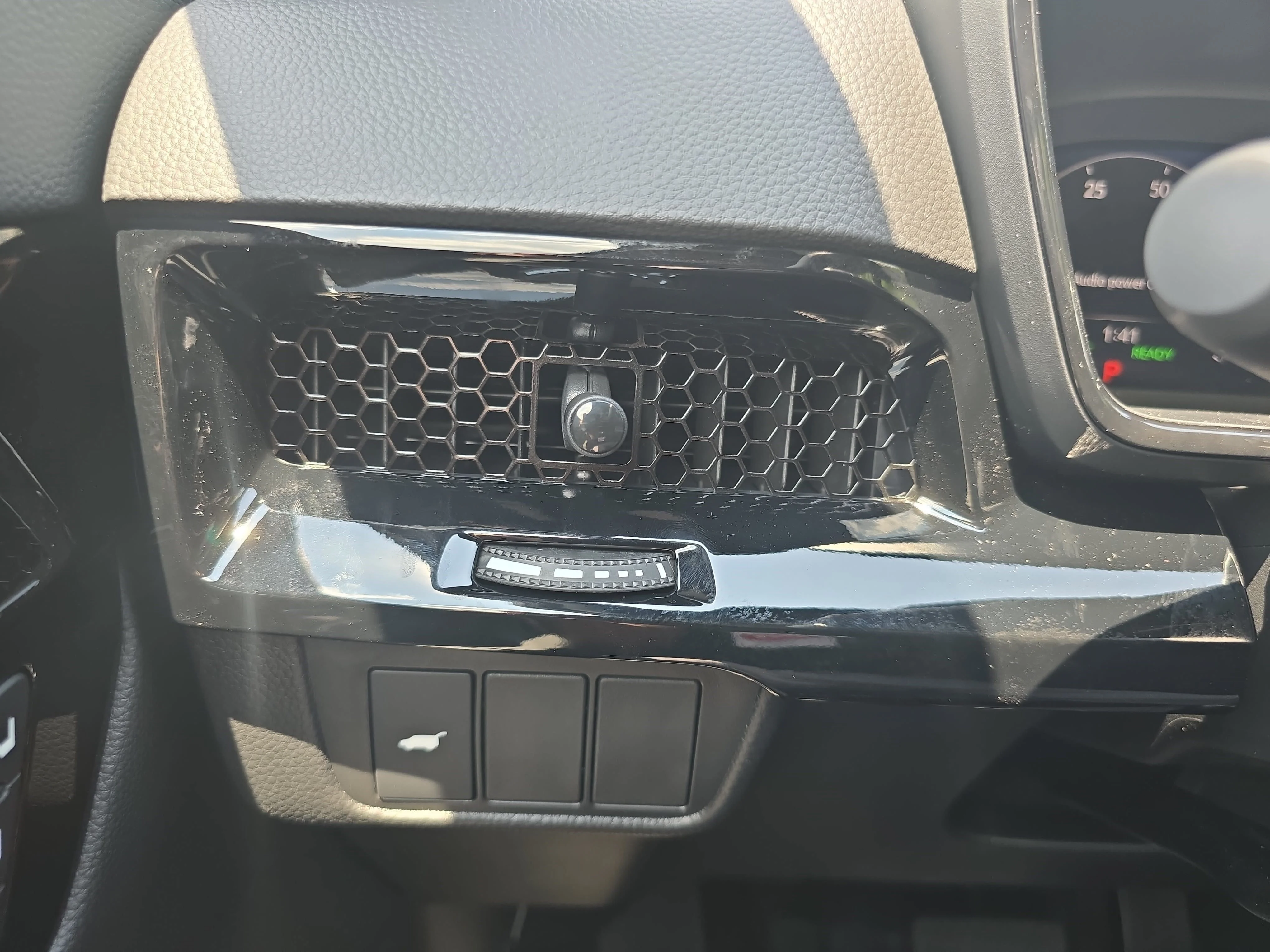 New 2026 Crystal Black Pearl Honda Sport Touring image 25