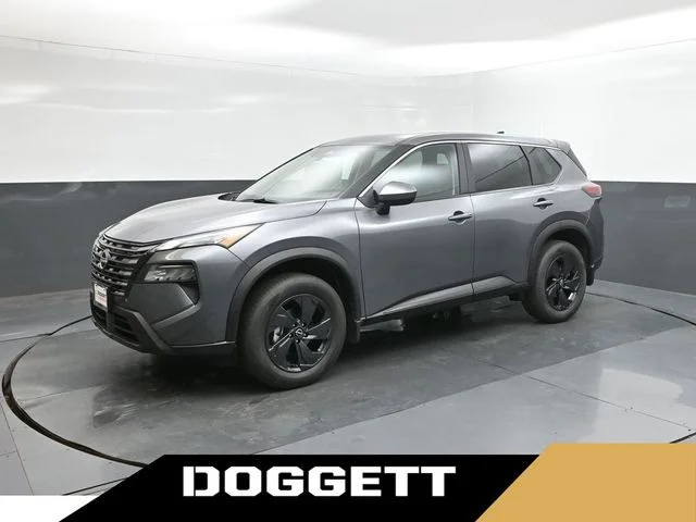 2026 Nissan Rogue SV AWD's photo