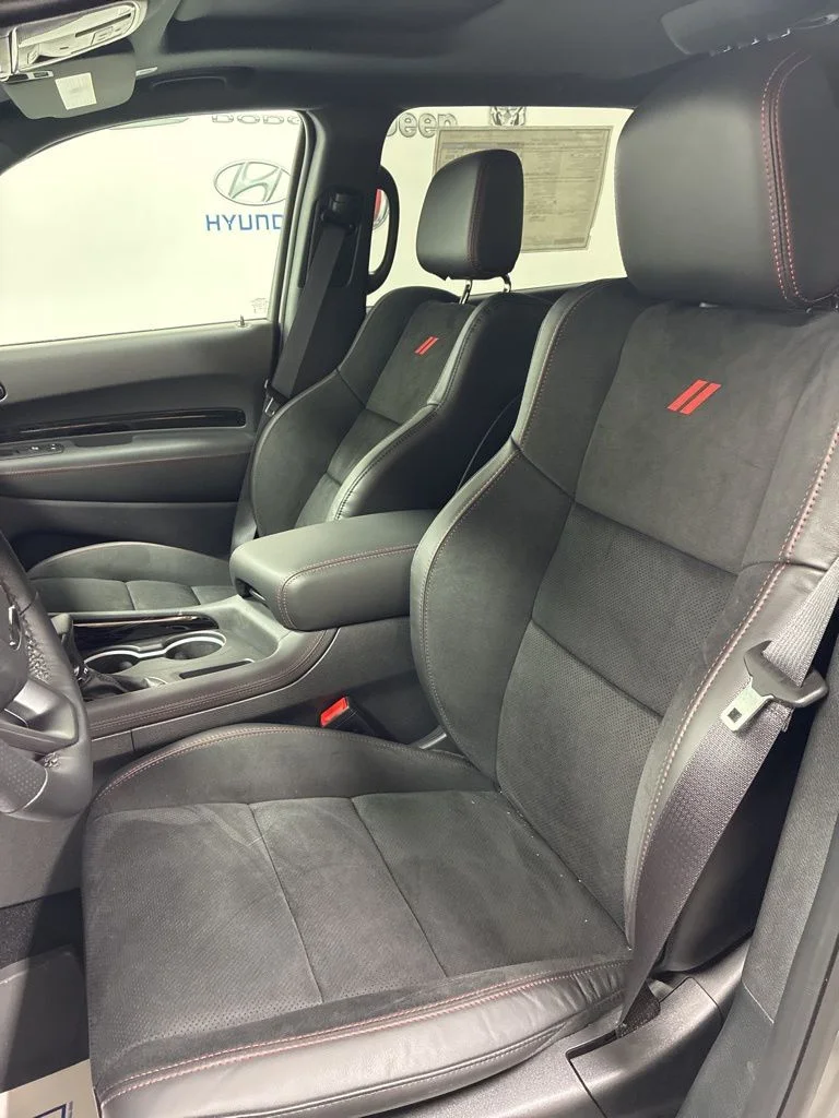 New 2026 Gray Dodge GT Plus image 10