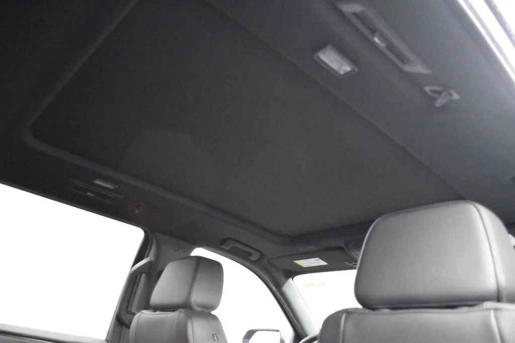New 2026 Onyx Black GMC Denali image 31
