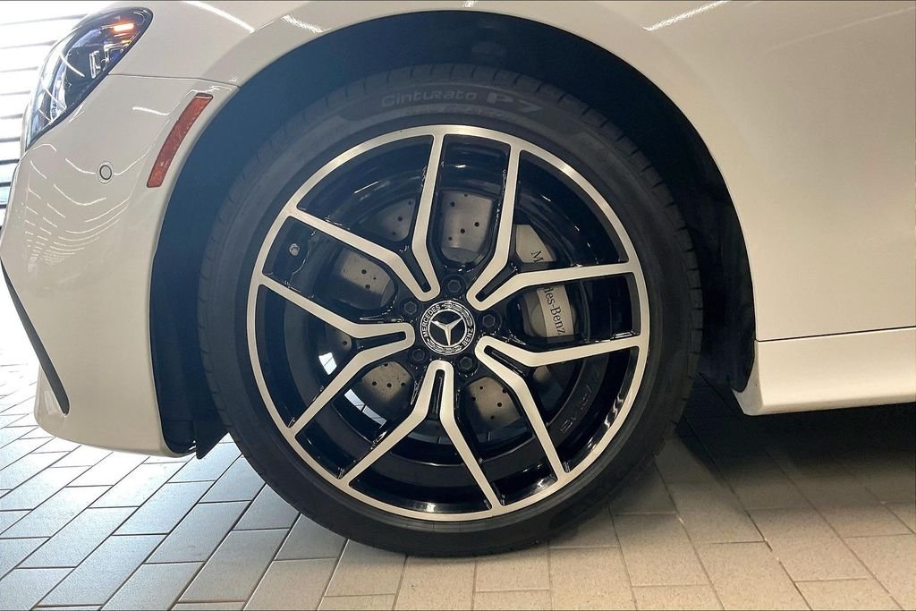 2022 Mercedes-Benz E-Class E450 - Photo 8