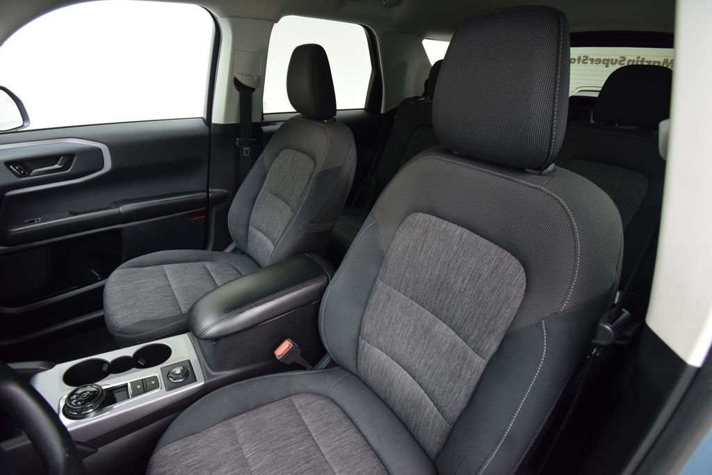Used 2021 Area 51 Ford Big Bend image 17
