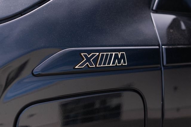 2025 BMW XM Base - Photo 14
