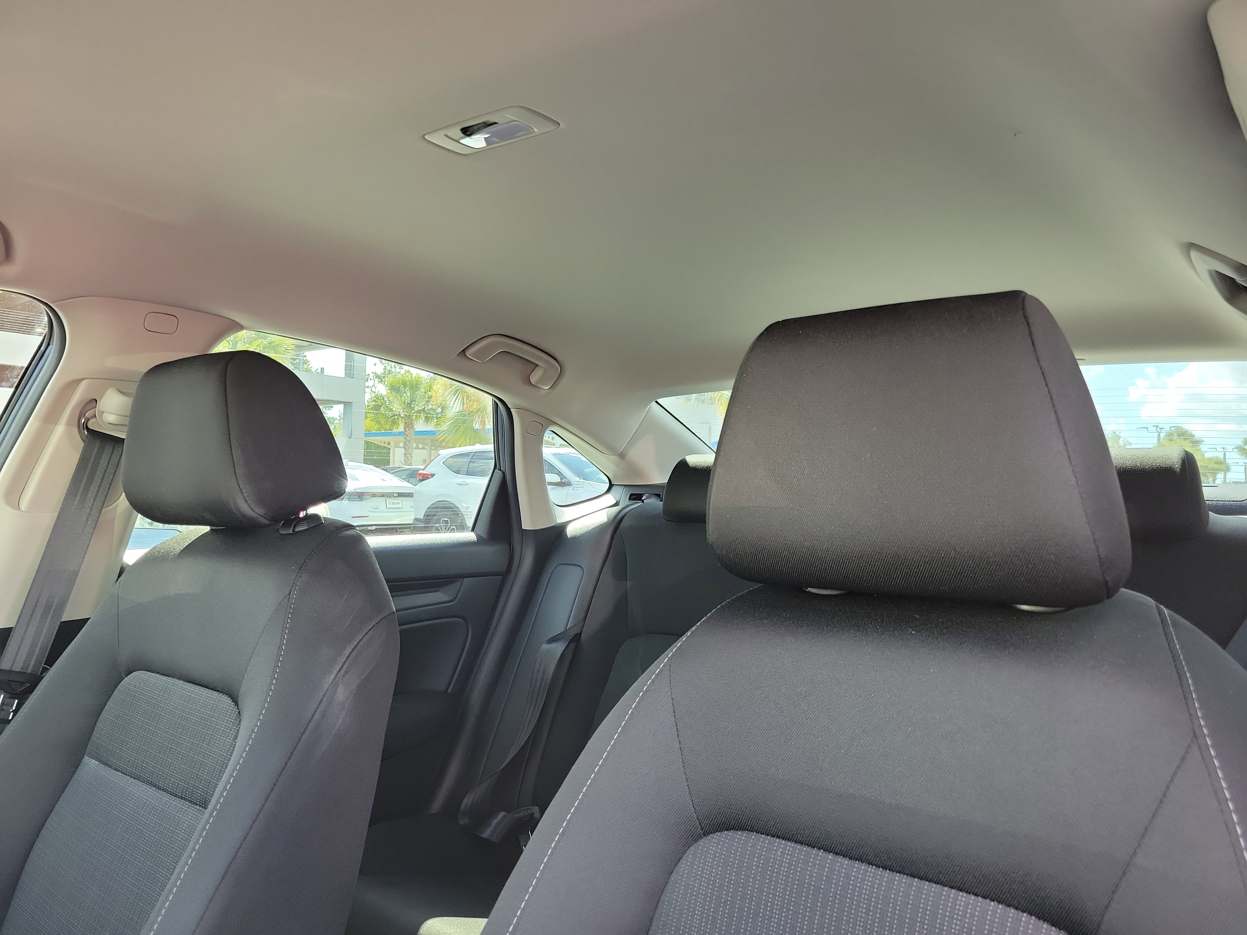 2026 Honda Civic LX - Photo 54