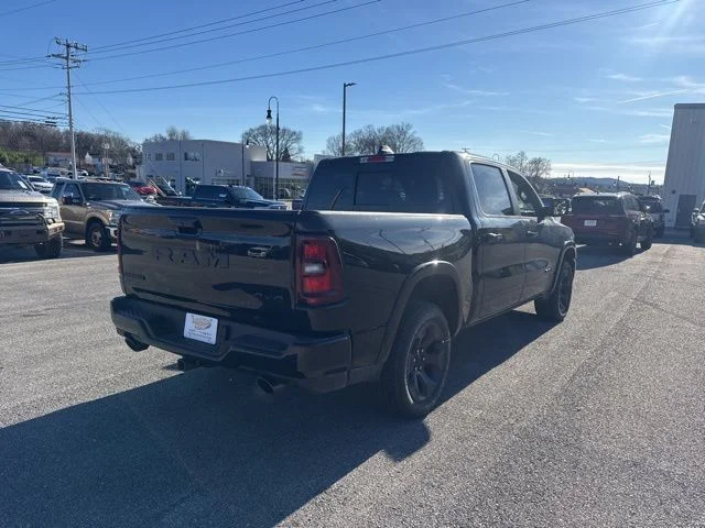 2026 RAM 1500 Big Horn/Lone Star - Photo 7
