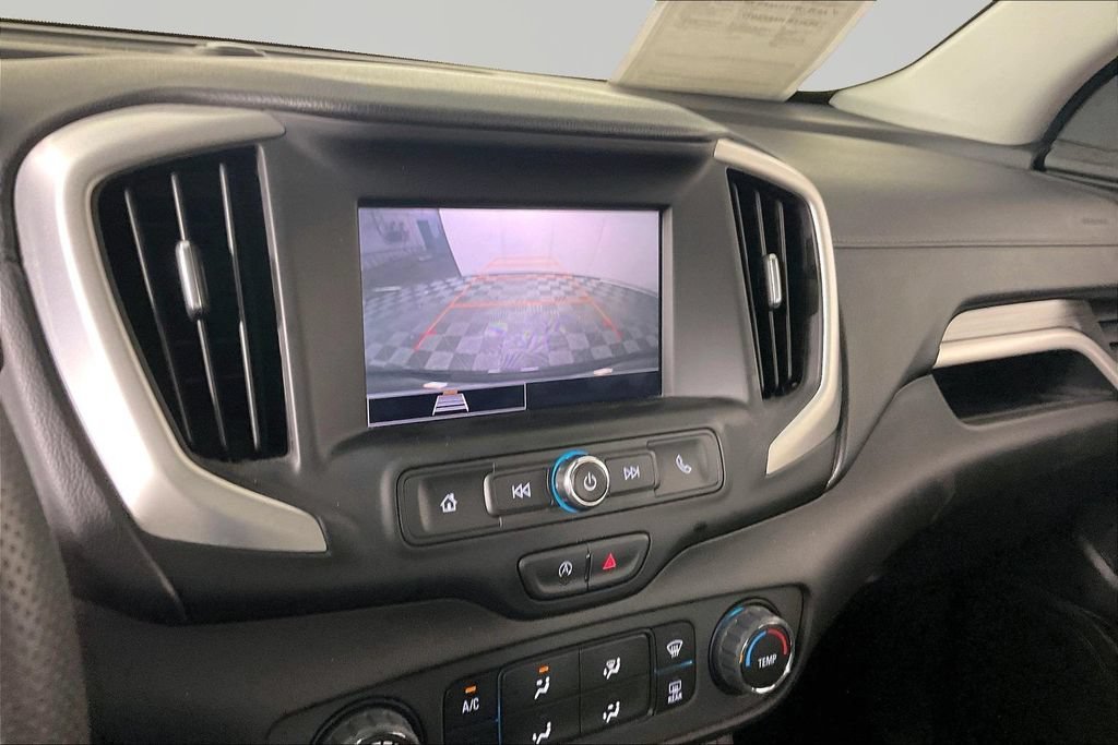 2024 GMC Terrain SLE - Photo 11