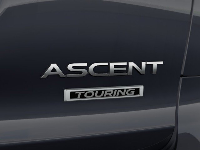 New 2026 MAGNETITE GRAY METALLIC Subaru Touring 7-Passenger image 11