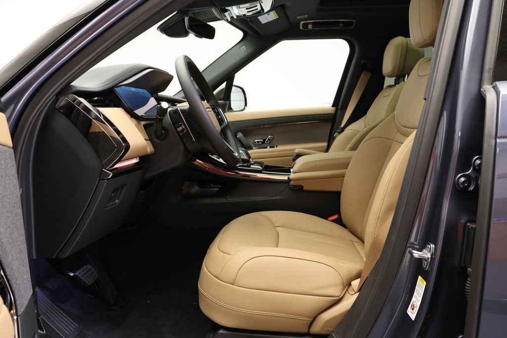 New 2026 Varesine Blue Land Rover SE image 29