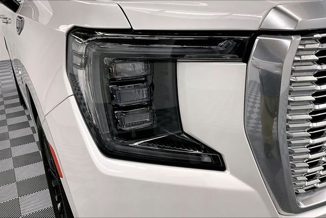 2021 GMC Yukon Denali - Photo 33