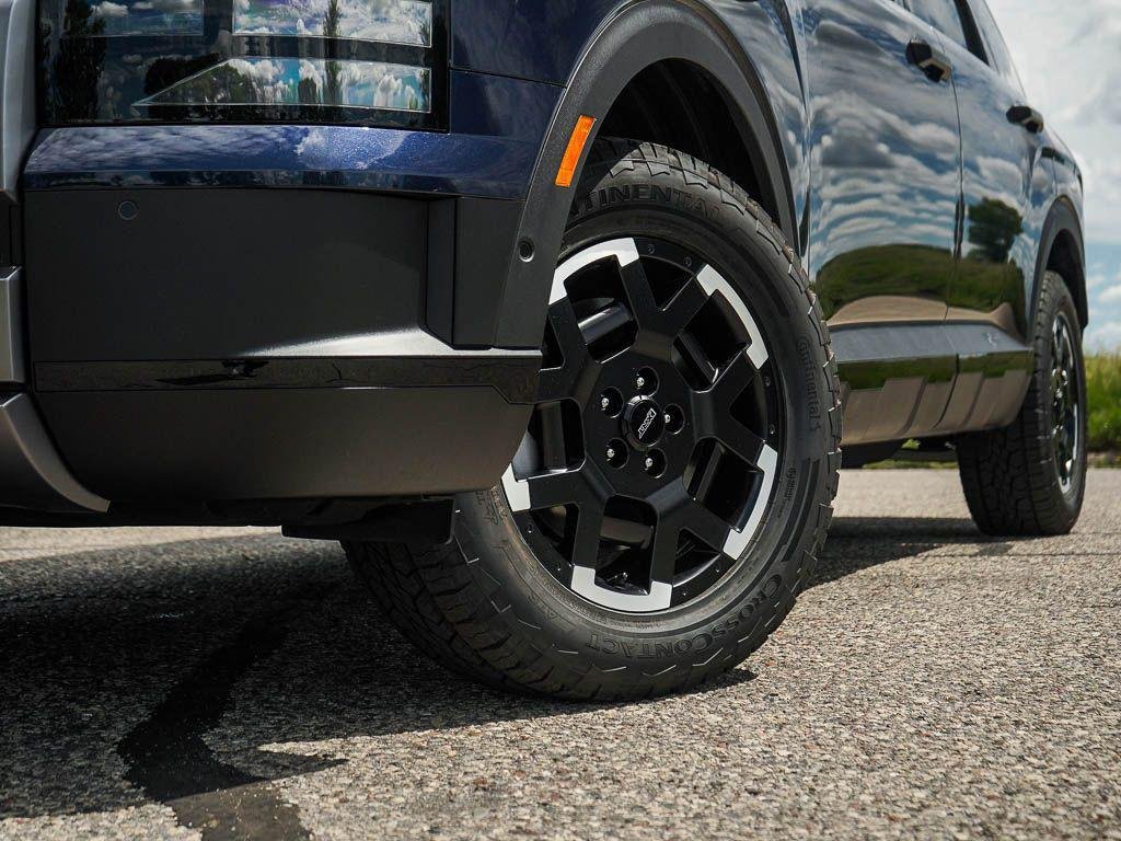 New 2026 Pacific Sapphire Hyundai XRT Pro AWD image 32